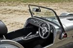 Caterham Seven Roadsport 125 2007 года (UK)